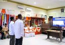 KPU Bintan Kukuhkan Dua Pejabat Subbagian, Perkuat Kinerja Sekretariat