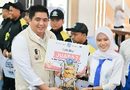 Roby Kurniawan Ajak Pemuda Bintan Melek Hukum, Waspadai Penipuan Digital hingga Narkoba