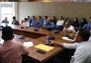 Bupati Aneng Pimpin Rakor Tindak Lanjut Hasil Pemeriksaan BPK RI Tahun 2025