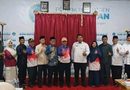 PORSEMA Madrasah Bintan Resmi Dibuka, Kepala KUA Bintan Pesisir Beri Dukungan