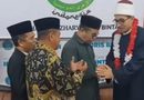 Ma’had Al Azhar Resmi Dibuka di Ponpes Idris Bintan, Buka Peluang Santri Belajar ke Mesir