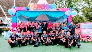 Dukstar Batam, Saatnya Negara Jemput Bola, Bukan Warga yang Terus Mengantre