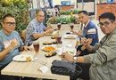 Ketua Umum KOPEK Nelson Pomalingo Pastikan Hadir sebagai Narasumber Rakernas III PJS di Batam