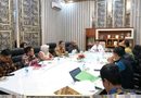 Bupati Karimun Dorong Peningkatan Status RSUD Tanjung Batu Kundur dari Tipe D Pratama Menjadi Tipe D