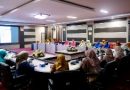 Ketua TP PKK Karimun Ajak Masyarakat Cegah Kekerasan terhadap Perempuan