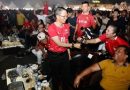 Indonesia Juara FIFA ASEAN Cup, Amsakar Rayakan Kemenangan Bersama Ribuan Warga Batam