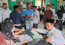 Kemenag Bintan Resmi Rilis Menggayung Layanan, Perkuat Akses Pelayanan Keagamaan