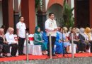 Roby Kurniawan Ajak Pemuda Bintan Jadi Generasi Patriotik, Gigih, dan Berempati