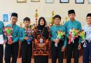 Asrama MTsN Tanjungpinang Berikan Apresiasi kepada Santri, Dorong Semangat Menghafal Al-Qur’an dan Perbaikan Diri