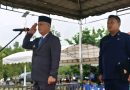 Pemkab Lingga Gelar Upacara Peringatan Hari Sumpah Pemuda ke-98 Tahun 2026