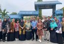 RSUD Kota Tanjungpinang Ikuti Penilaian Ombudsman, Perkuat Komitmen Peningkatan Kualitas Pelayanan Publik